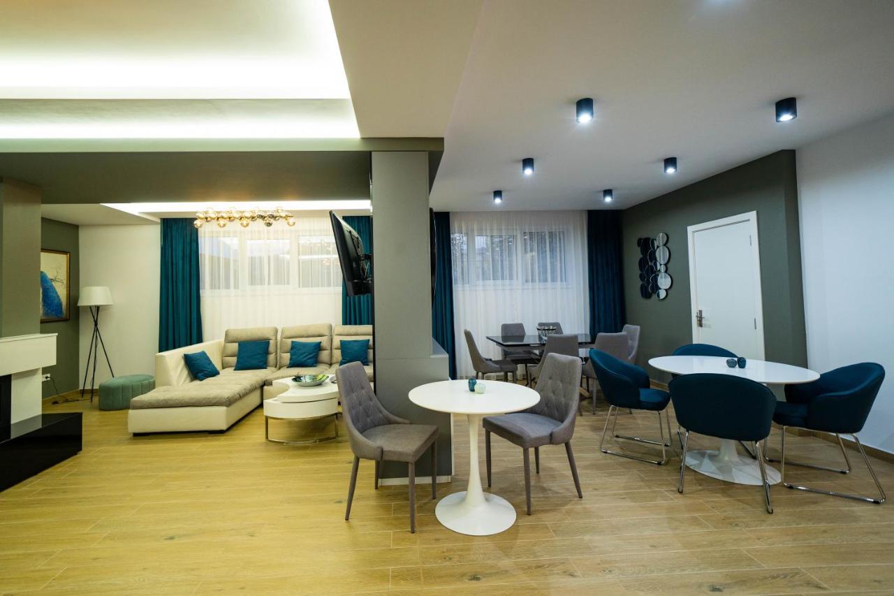 Velvet Home Vatra Dornei Exterior foto